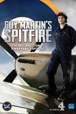 Watch Guy Martin's Spitfire Watch123movies