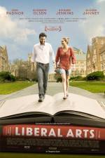 Watch Liberal Arts Watch123movies