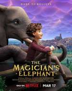 Watch The Magician's Elephant Watch123movies