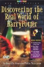 Watch Discovering the Real World of Harry Potter Watch123movies