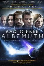 Watch Radio Free Albemuth Watch123movies