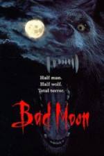 Watch Bad Moon Watch123movies