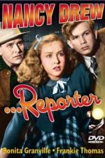 Watch Nancy Drew Reporter Watch123movies