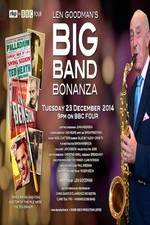 Watch Len Goodmans Big Band Bonanza Watch123movies