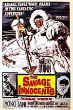 Watch The savage Innocents Watch123movies