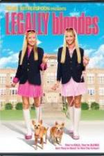 Watch Legally Blondes Watch123movies