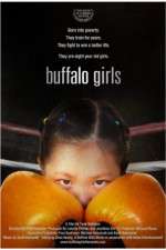 Watch Buffalo Girls Watch123movies