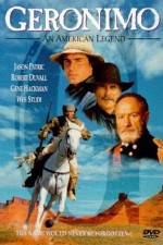 Watch Geronimo An American Legend Watch123movies