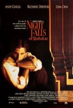 Watch Night Falls on Manhattan Watch123movies