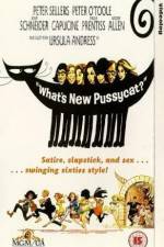 Watch What's New Pussycat Watch123movies