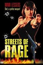 Watch Streets of Rage Watch123movies