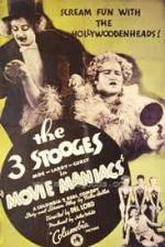 Watch Movie Maniacs Watch123movies