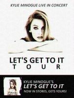 Watch Kylie Live: \'Let\'s Get to It Tour\' Watch123movies