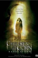 Watch Children of the Corn: Revelation Watch123movies