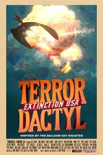 Watch Terrordactyl: Extinction USA (Short 2021) Watch123movies