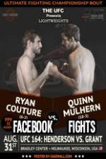 Watch UFC 164 Facebook Prelims Watch123movies