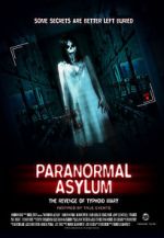 Watch Paranormal Asylum Watch123movies
