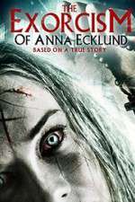 Watch The Exorcism of Anna Ecklund Watch123movies