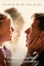 Watch Fathers and Daughters Watch123movies