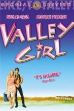 Watch Valley Girl Watch123movies