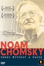 Watch Noam Chomsky: Rebel Without a Pause Watch123movies
