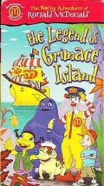 Watch The Wacky Adventures of Ronald McDonald: The Legend of Grimace Island Watch123movies