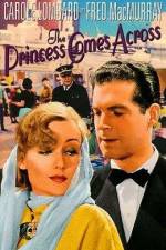 Watch The Princess Comes Across Watch123movies