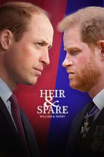 Watch Heir & Spare: William & Harry Watch123movies