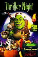 Watch Shrek: Thriller Night (Short 2011) Watch123movies