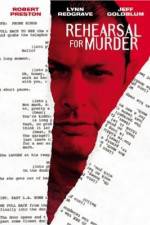 Watch Rehearsal for Murder Watch123movies