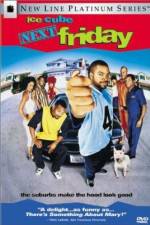 Watch Next Friday Watch123movies