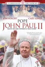 Watch Pope John Paul II Watch123movies