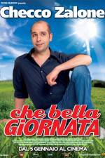 Watch Che bella giornata Watch123movies