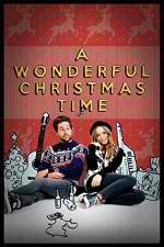 Watch A Wonderful Christmas Time Watch123movies