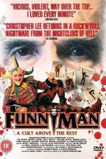 Watch Funny Man Watch123movies