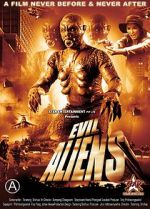 Watch Evil Aliens: Unhuman Watch123movies
