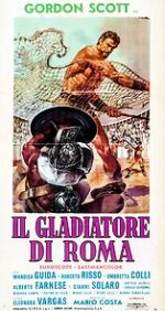 Watch Gladiator of Rome Watch123movies