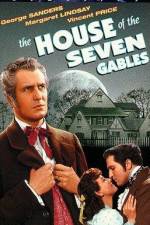 Watch The House of the Seven Gables Watch123movies