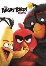 Watch The Angry Birds Movie Watch123movies