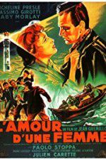 Watch The Love of a Woman Watch123movies