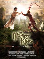 Watch The Monkey King: The Legend Begins Watch123movies