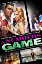 Watch A Numbers Game Watch123movies