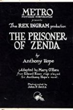 Watch The Prisoner of Zenda Watch123movies