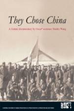 Watch They Chose China Watch123movies