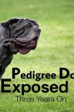 Watch Pedigree Dogs Exposed, Three Years On Watch123movies