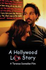 Watch A Hollywood Love Story Watch123movies