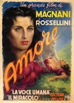 Watch L\'amore Watch123movies