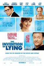 Watch The Invention of Lying Watch123movies