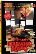 Watch Sergio Lapel's Drawing Blood Watch123movies