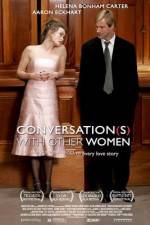 Watch Conversations with Other Women Watch123movies